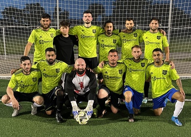 Fc international